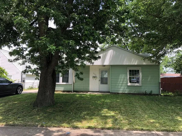 146 Valentine Dr, Dayton, OH 45431