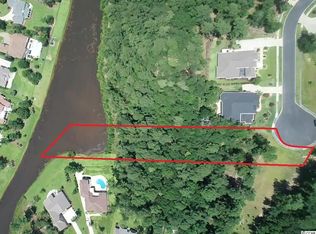 8024 McSweeney Ct, Myrtle Beach, SC 29588