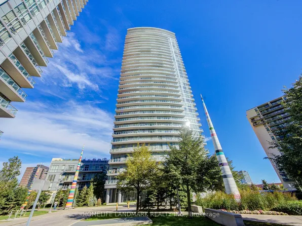 70 Forest Manor Rd #2912, Toronto, ON M2J 0A9