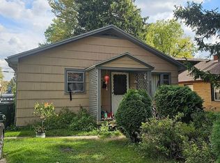 609 Kenwood Ave, Bowling Green, OH 43402