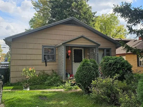 609 Kenwood Ave, Bowling Green, OH 43402