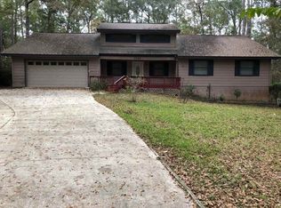 3509 Oak Hill Trl, Tallahassee, FL 32312