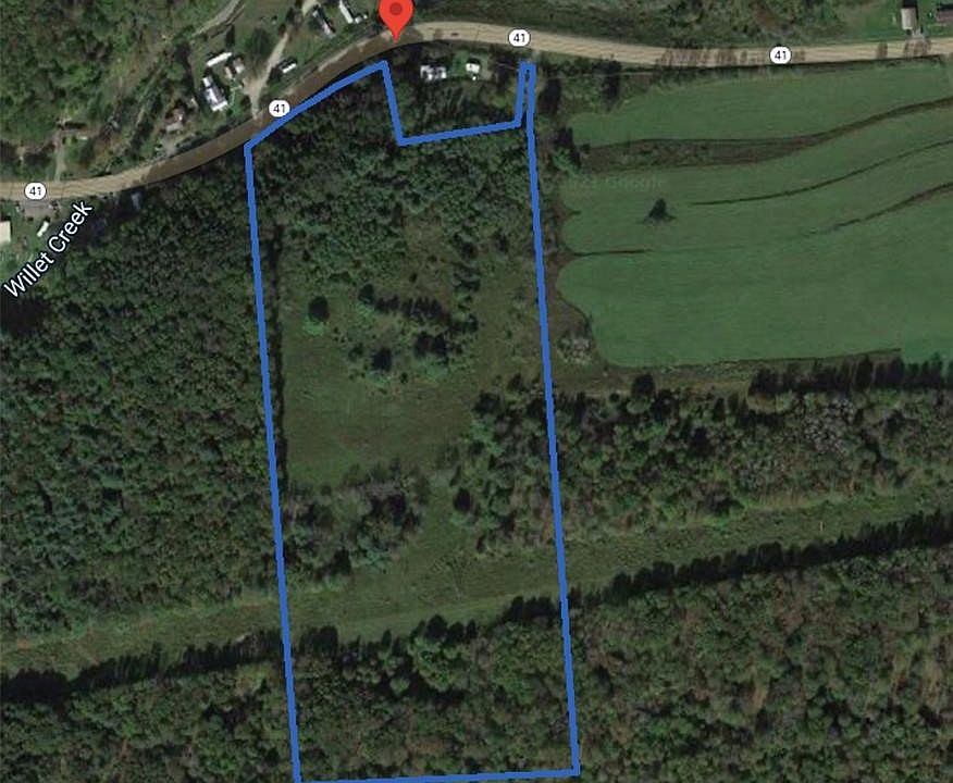 0 Route 41, Willet, NY 13863 MLS 322967 Zillow