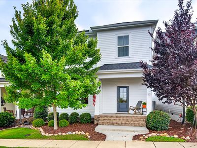 125 Meadows Edge Dr, Chapel Hill, NC, 27516
