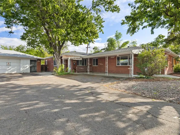 8735 W 54th Place, Arvada, CO 80002