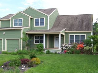 80 Old Field Rd, Yarmouth, ME 04096