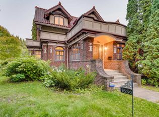 1630 James Ave N, Minneapolis, MN 55411