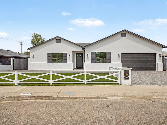 Front Elevation