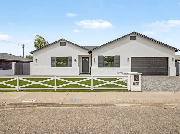 3808 E Piccadilly Rd, Phoenix, AZ 85018