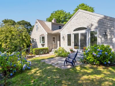72 Smith Street, Chatham, MA, 02633