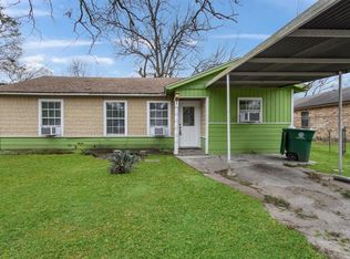 7542 Laura Koppe Rd, Houston, TX 77028