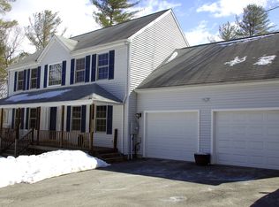 63 Rocky Dundee Rd, Stafford Springs, CT 06076