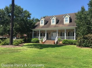 313 Gatefield Dr, Wilmington, NC 28412