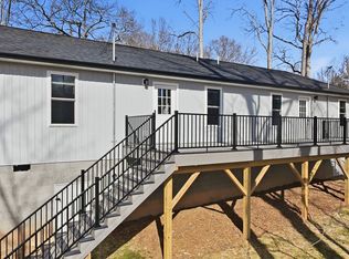 10 Old Starnes Cove Rd, Asheville, NC 28806