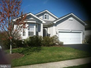 6 Ambrose Dr, Columbus, NJ 08022