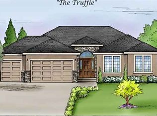 1245 Riesling Ct, Richland, WA 99352