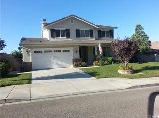 29349 Bacon Ln, Highland, CA 92346