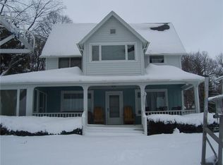 5537 Eagle Point Dr, Geneseo, NY 14454
