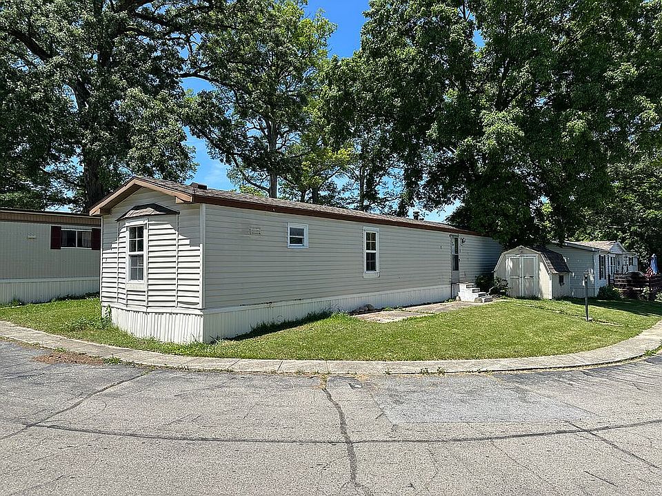 110 E Hickory Grove Rd, Urbana, OH 43078 Zillow