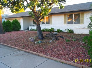 6539 W Phelps Rd, Glendale, AZ 85306