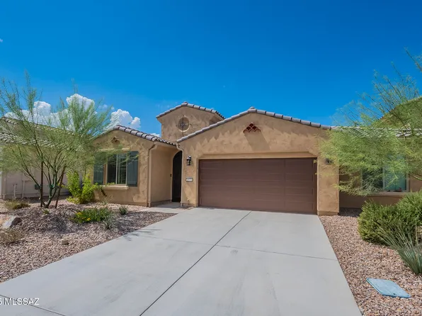 1573 N Ruff Ct, Green Valley, AZ 85614