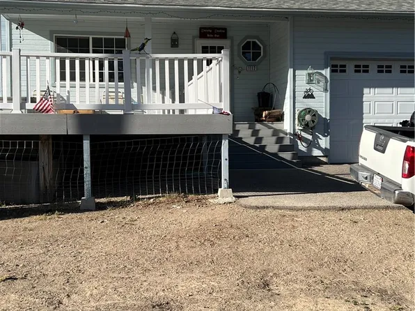 1112 Outer Hwy #2, Wrightwood, CA 92397
