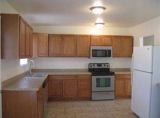 1007 Hendrix Ave, Alamogordo, NM 88310
