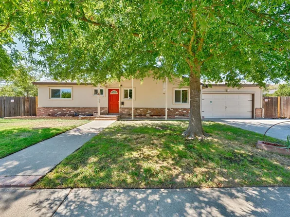 3127 Bakula Way, Sacramento, CA 95864