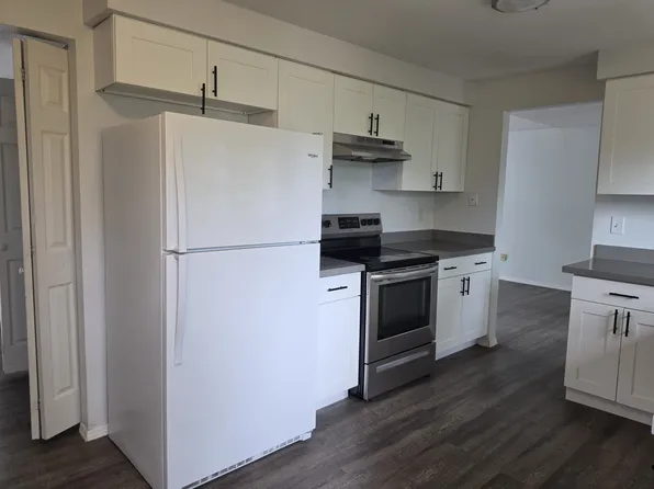 3620 SE 18th Ct, Renton, WA 98058