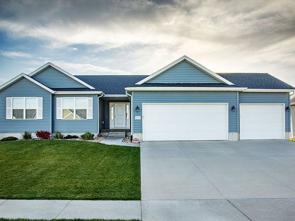 cedar rapids homes for sale by owner