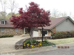118 Catalpa Cir, Hot Springs, AR 71913