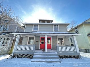 72-74 W Hudson Ave, Dayton, OH