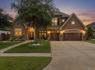 1817 Eagle Creek Dr, Friendswood, TX 77546
