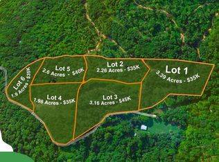 0 Benton Ln, Jamestown, TN 38556