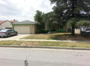 17387 Fairview Rd, Fontana, CA 92336