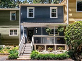 28 Willow Bridge Dr, Durham, NC 27707