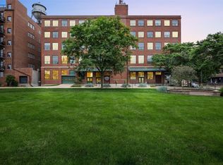 905 3rd St SE APT 205, Cedar Rapids, IA 52401