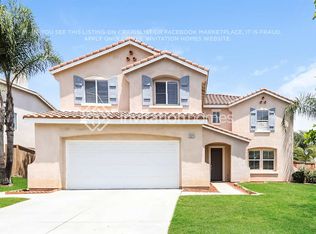 10374 Mojeska Summit Rd, Corona, CA 92883
