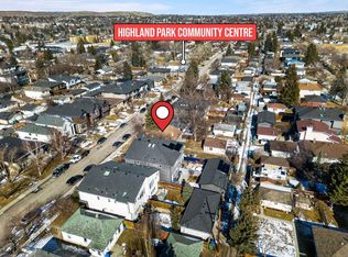 3518 W 1st St NW, Calgary, AB T2K 0W6