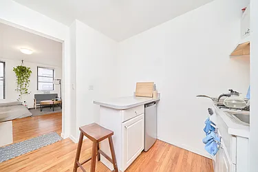 Rented by Living New York