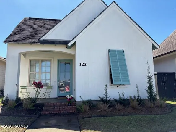 122 Stonehurst Dr, Youngsville, LA 70592