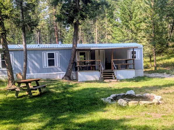 1086 Twin Ponds Rd, Kila, MT 59920