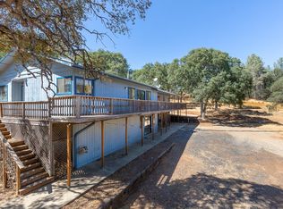 5330 E Whitlock Rd, Mariposa, CA 95338