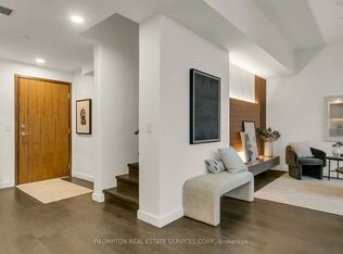 38 Widmer St #PENTHOUSE 5110, Toronto, ON M5V 1X1