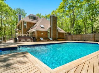 645 Little Noyac Path, Water Mill, NY 11976