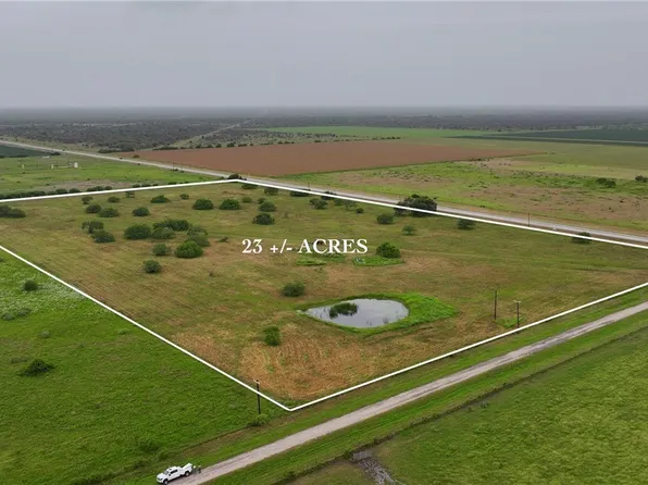 0 Highway 35 S, Tivoli, TX 77990