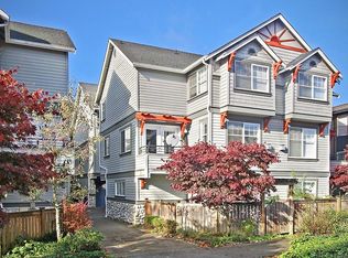 6519B 24th Ave NE, Seattle, WA 98115