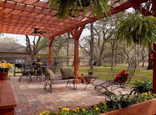 427 Champions Dr, Georgetown, TX 78628