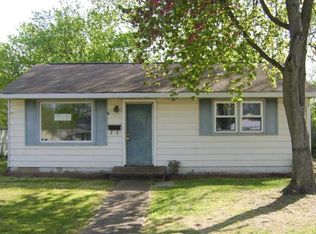 7402 Vernon Pl, Newport News, VA 23605