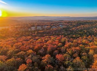 1 E 1000th Rd, Muldrow, OK 74948